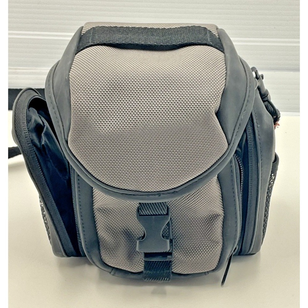 Compact Black Camera Bag for Small‎ Point and Shoot